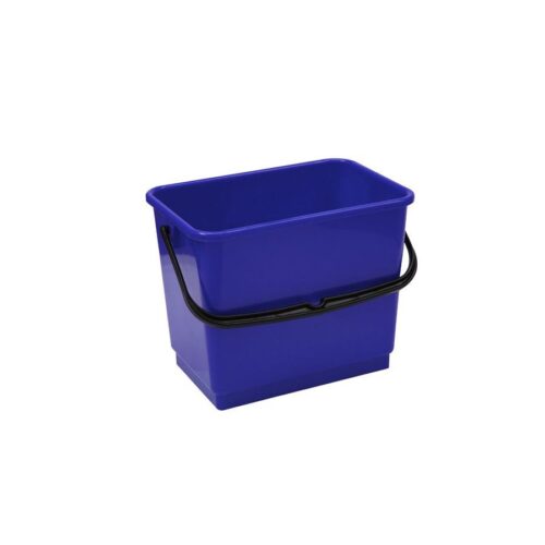 BALDE 4 LT - balde de plástico  de 4 litros com pega de plástica - Image 2