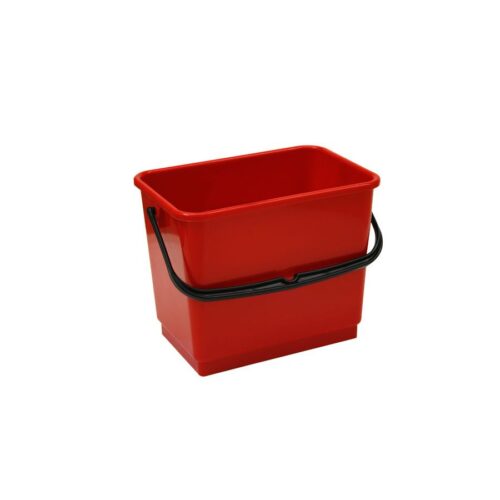 BALDE 4 LT - balde de plástico  de 4 litros com pega de plástica - Image 3