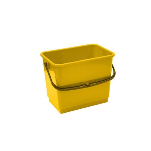 BALDE 4 LT - balde de plástico  de 4 litros com pega de plástica - Image 4