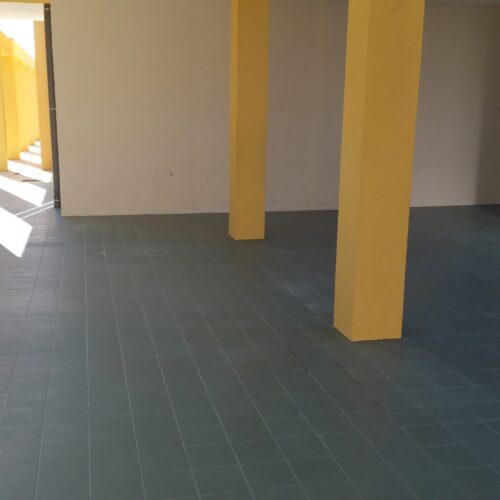 ANTI-DERRAPANTE CERÂMICA