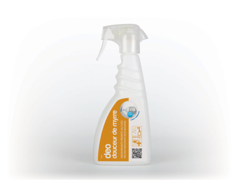 Deo Doucer 500ml